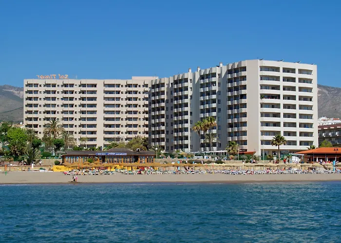 Sol Puerto Marina