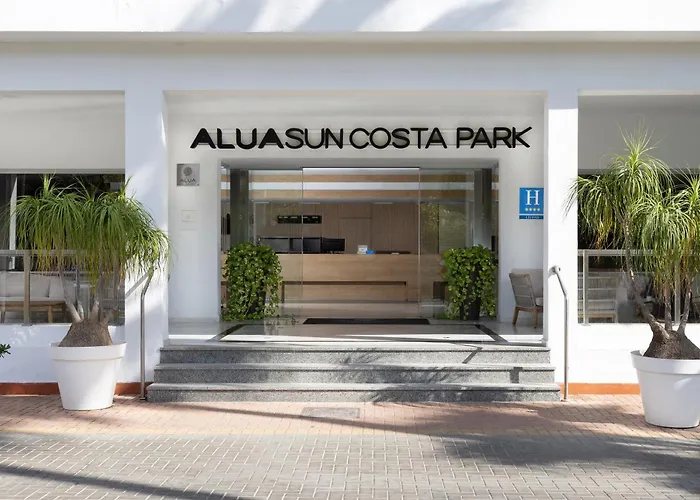 Aluasun Costa Park
