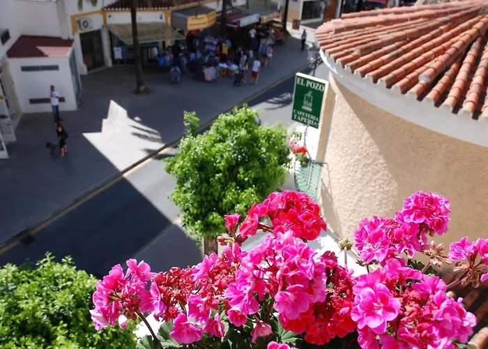 Hotel El Pozo